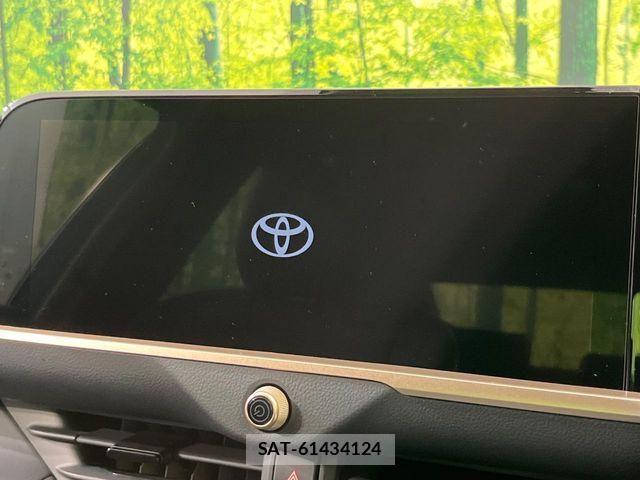 Toyota Crown Crossover 2022-12 7453638-2