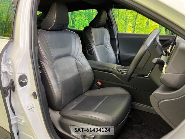 Toyota Crown Crossover 2022-12 7453638-7