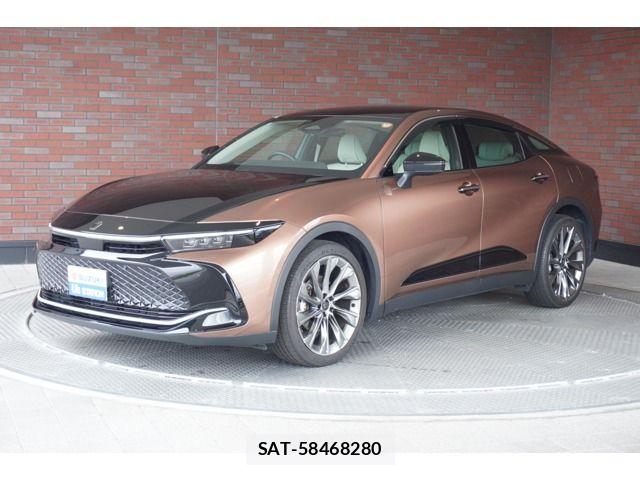 sat car