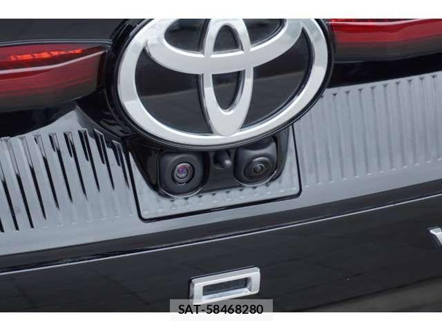 Toyota Crown Crossover 2022-10 7453643-12