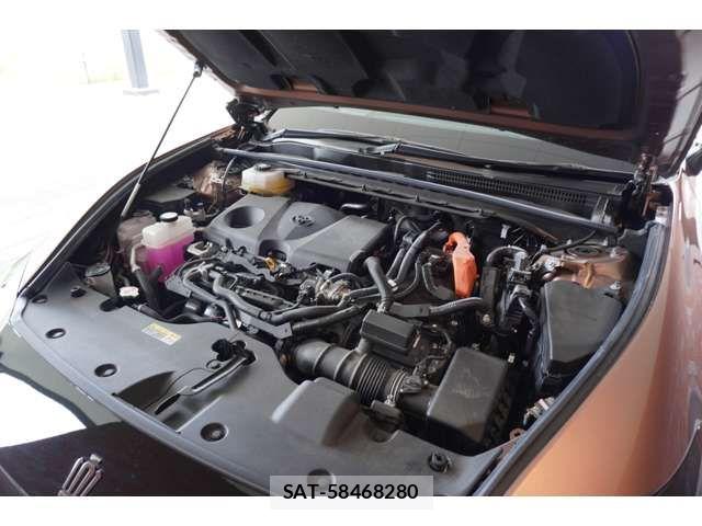 Toyota Crown Crossover 2022-10 7453643-8