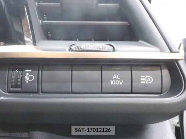 Toyota Crown Crossover 2025-04 7453637-22