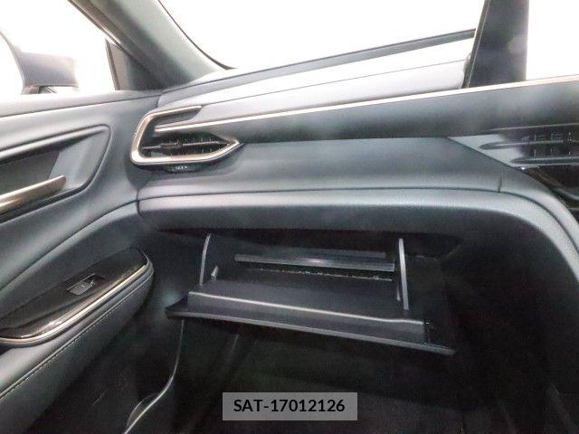 Toyota Crown Crossover 2025-04 7453637-25