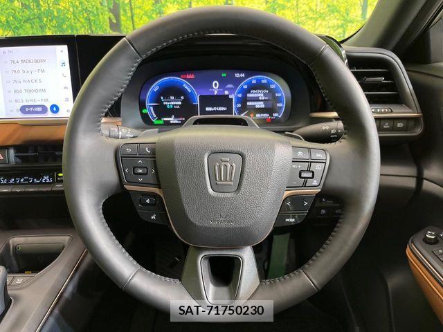 Toyota Crown Crossover 2023-03 7453639-10