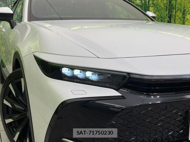 Toyota Crown Crossover 2023-03 7453639-11