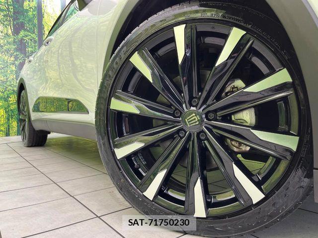 Toyota Crown Crossover 2023-03 7453639-12