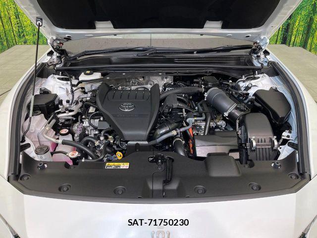 Toyota Crown Crossover 2023-03 7453639-17