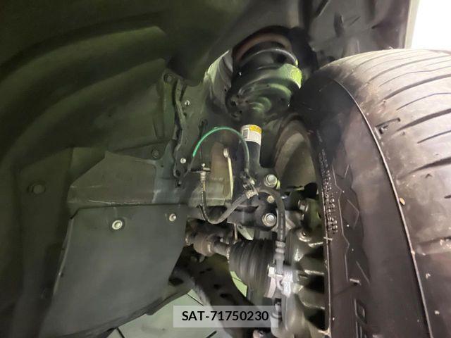 Toyota Crown Crossover 2023-03 7453639-19