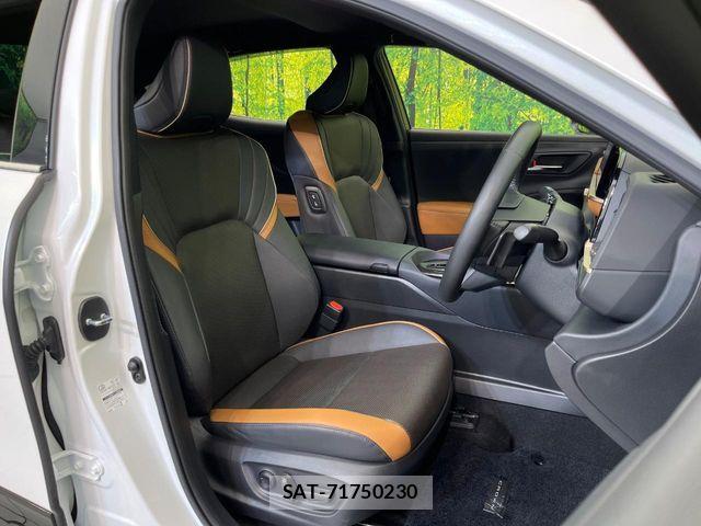 Toyota Crown Crossover 2023-03 7453639-7