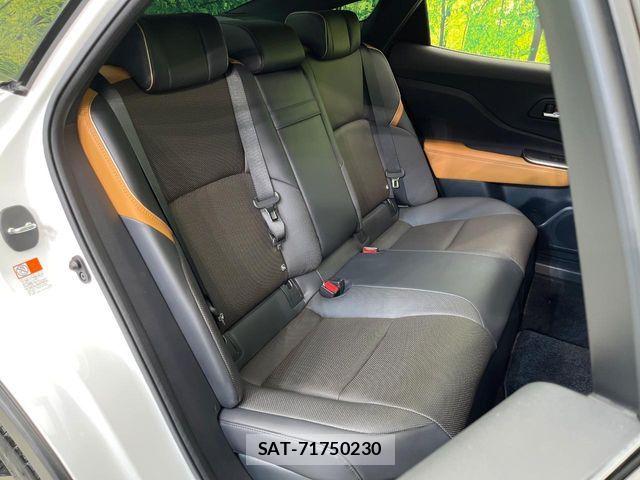 Toyota Crown Crossover 2023-03 7453639-8