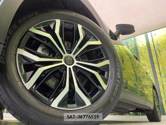 Toyota Crown Crossover 2022-12 7453641-12