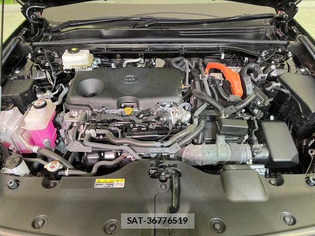 Toyota Crown Crossover 2022-12 7453641-17
