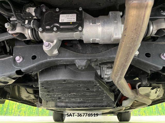 Toyota Crown Crossover 2022-12 7453641-18