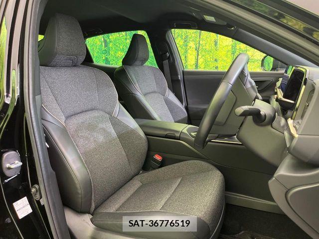 Toyota Crown Crossover 2022-12 7453641-7