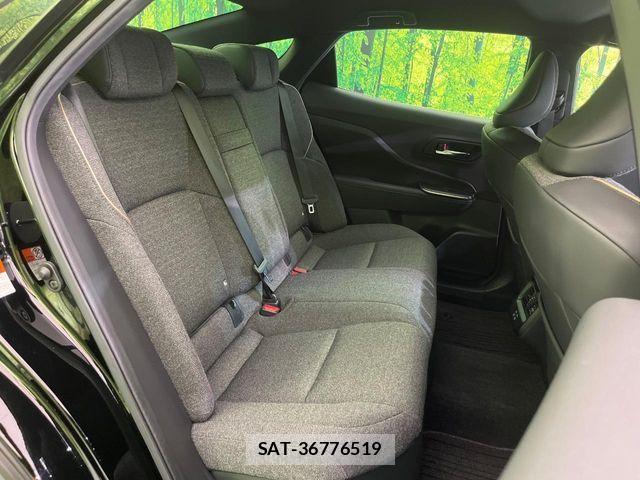 Toyota Crown Crossover 2022-12 7453641-8