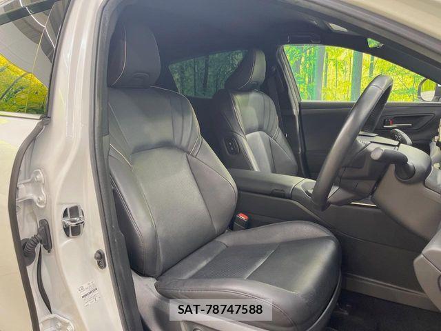 Toyota Crown Crossover 2022-11 7453632-10