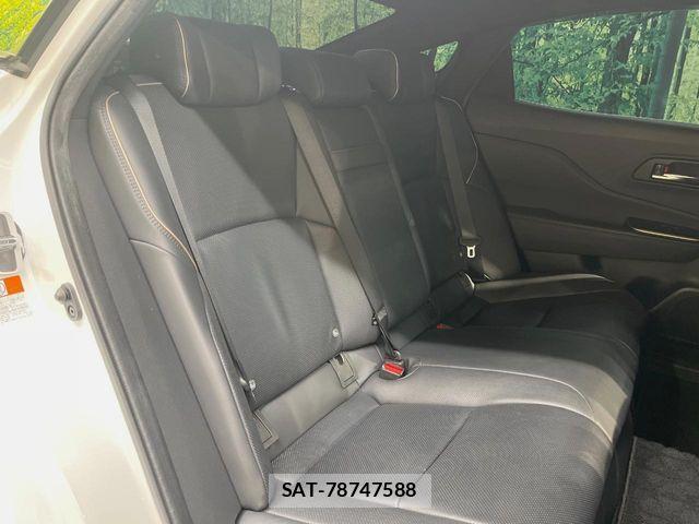 Toyota Crown Crossover 2022-11 7453632-11