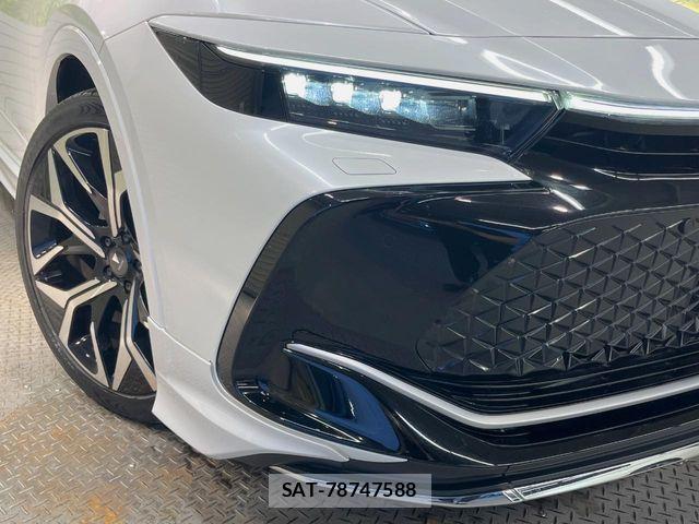 Toyota Crown Crossover 2022-11 7453632-14