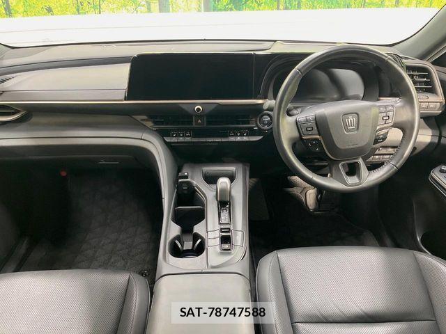 Toyota Crown Crossover 2022-11 7453632-1