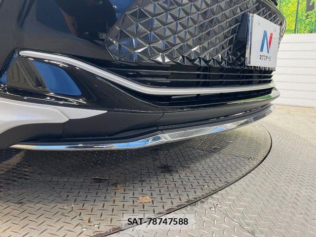 Toyota Crown Crossover 2022-11 7453632-2