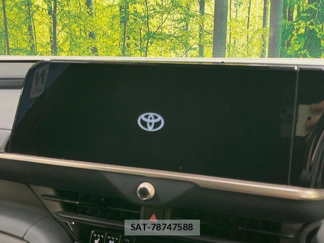 Toyota Crown Crossover 2022-11 7453632-3