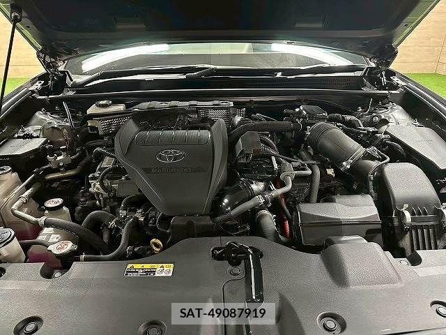 Toyota Crown Crossover 2023-03 7500031-12