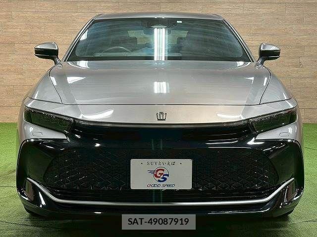 Toyota Crown Crossover 2023-03 7500031-16