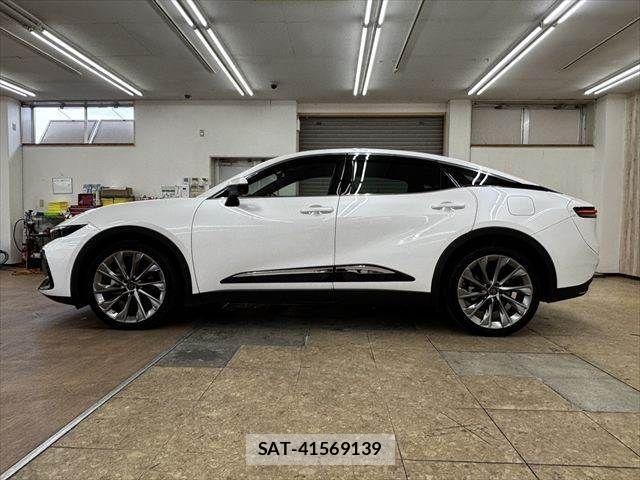Toyota Crown Crossover 2023-09 7500035-18