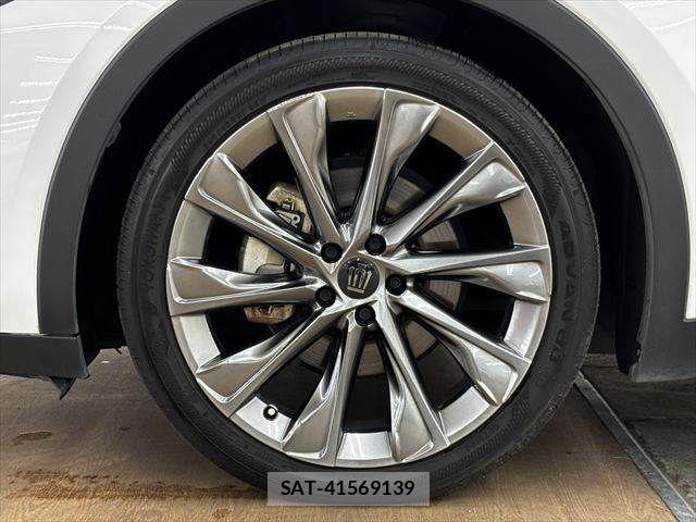 Toyota Crown Crossover 2023-09 7500035-25