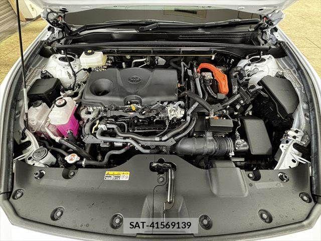 Toyota Crown Crossover 2023-09 7500035-27