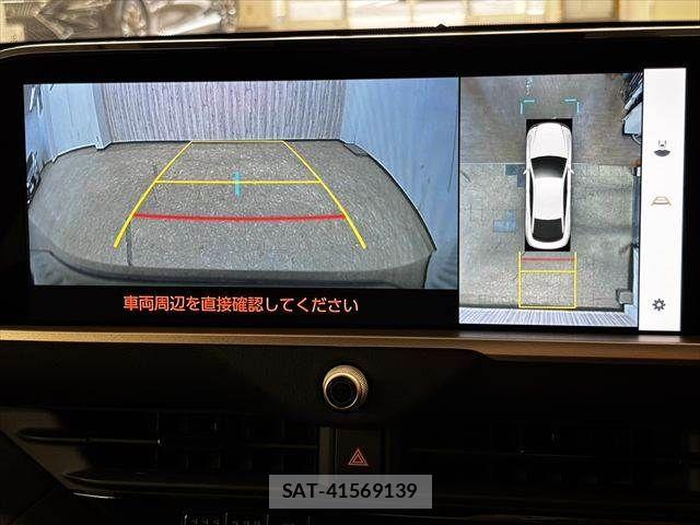 Toyota Crown Crossover 2023-09 7500035-5