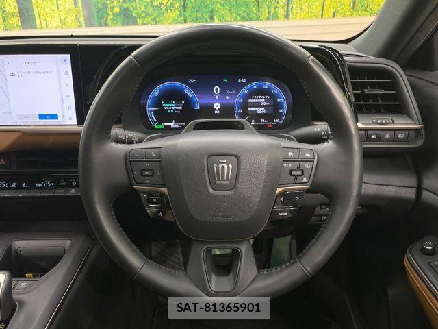 Toyota Crown Crossover 2023-02 7500026-10