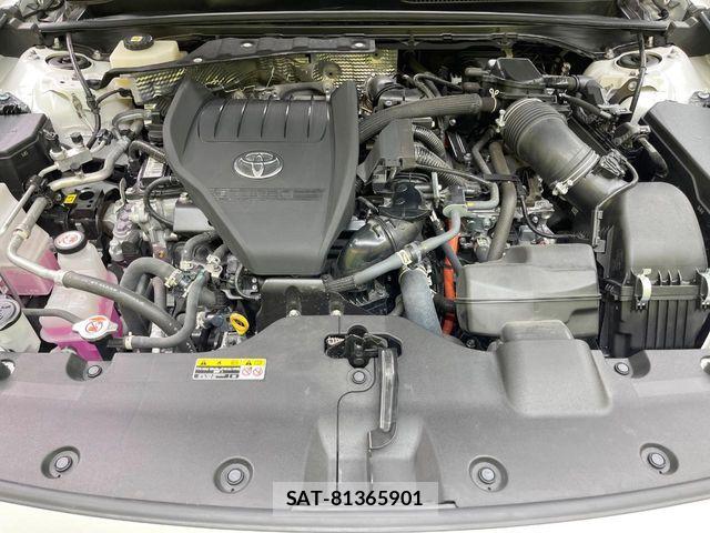 Toyota Crown Crossover 2023-02 7500026-17
