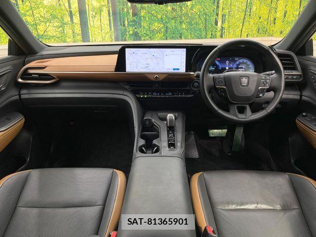 Toyota Crown Crossover 2023-02 7500026-1