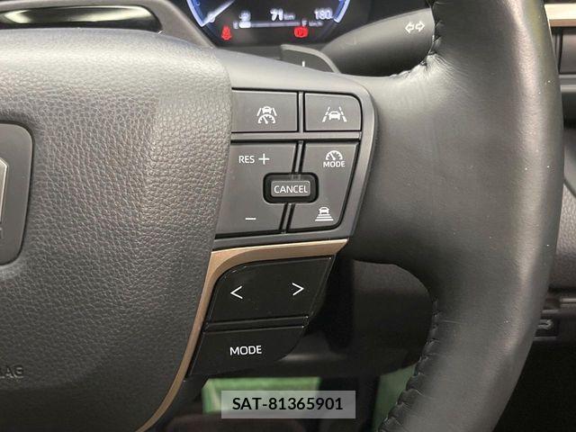 Toyota Crown Crossover 2023-02 7500026-5