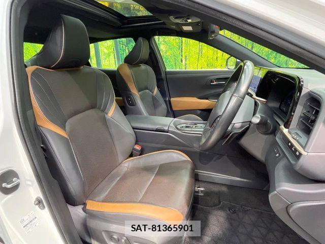 Toyota Crown Crossover 2023-02 7500026-7