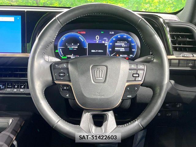 Toyota Crown Crossover 2023-05 7500034-10