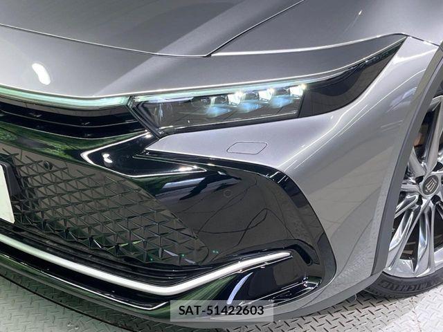 Toyota Crown Crossover 2023-05 7500034-11