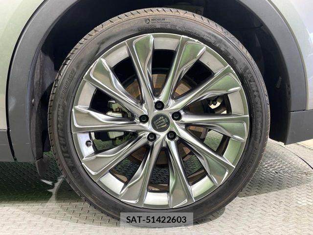 Toyota Crown Crossover 2023-05 7500034-12