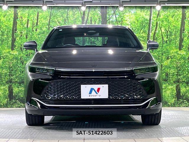 Toyota Crown Crossover 2023-05 7500034-13