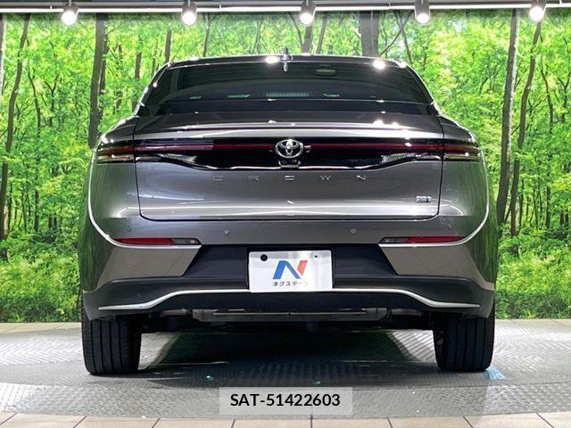 Toyota Crown Crossover 2023-05 7500034-14