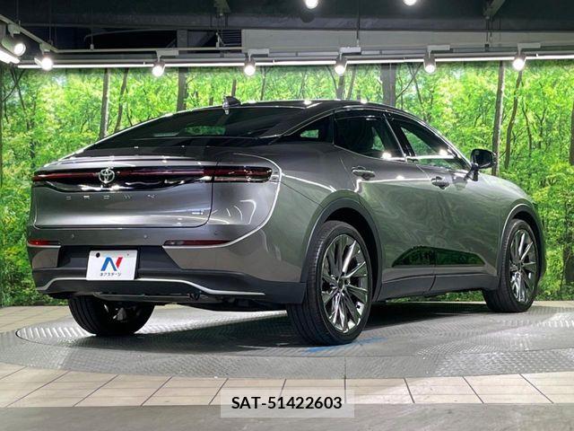 Toyota Crown Crossover 2023-05 7500034-16