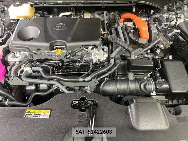 Toyota Crown Crossover 2023-05 7500034-17