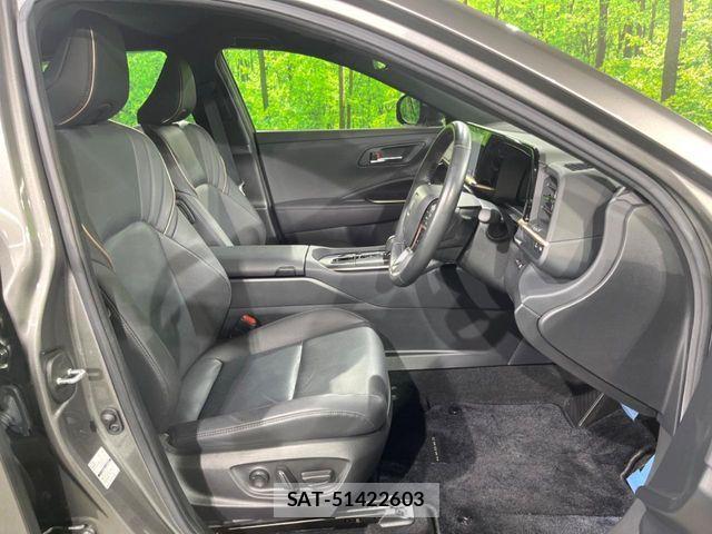 Toyota Crown Crossover 2023-05 7500034-7