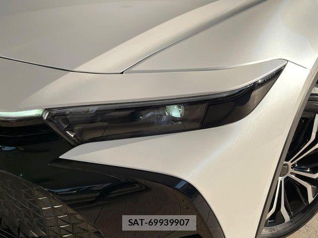 Toyota Crown Crossover 2024-08 7508403-11