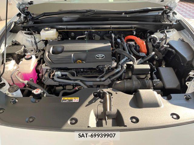 Toyota Crown Crossover 2024-08 7508403-17