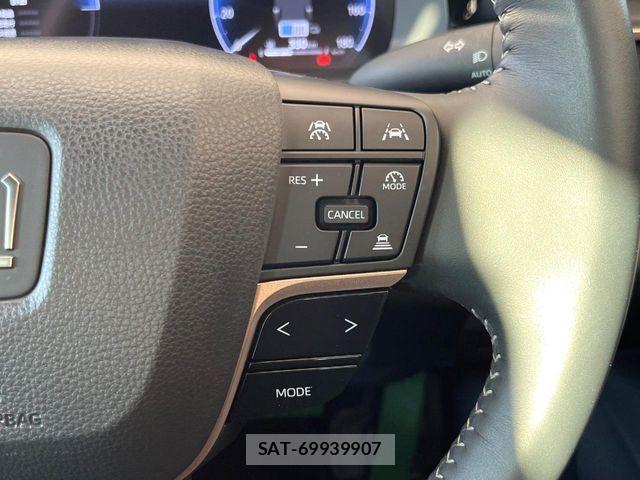 Toyota Crown Crossover 2024-08 7508403-4