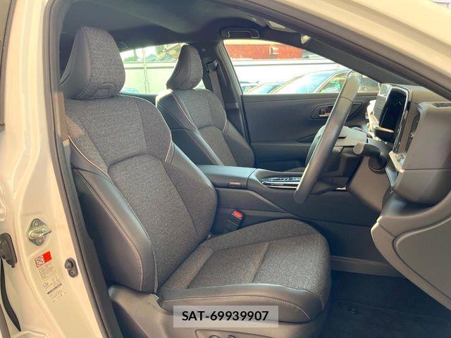 Toyota Crown Crossover 2024-08 7508403-7