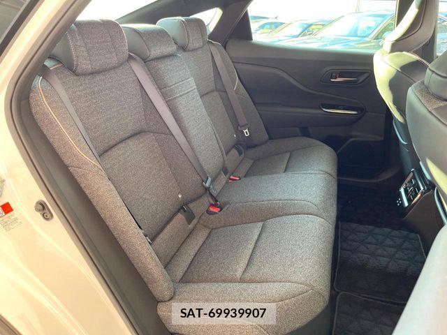Toyota Crown Crossover 2024-08 7508403-8