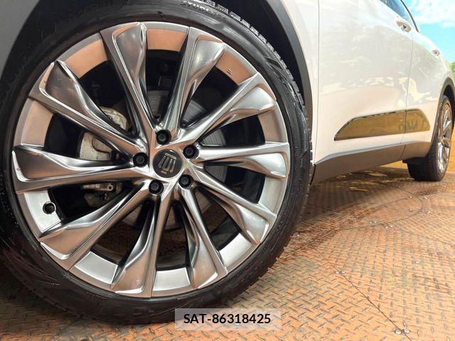 Toyota Crown Crossover 2022-11 7500033-12